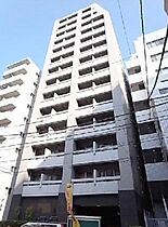 プライムアーバン日本橋茅場町 907 ｜ 東京都中央区日本橋茅場町３丁目4-1（賃貸マンション1K・9階・21.60㎡） その22