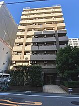 プライムアーバン亀戸 1003 ｜ 東京都江東区亀戸２丁目38-2（賃貸マンション1K・10階・21.50㎡） その18