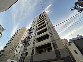 リビオメゾン日本橋久松町 301 ｜ 東京都中央区日本橋久松町3-5（賃貸マンション1DK・3階・25.95㎡） その20