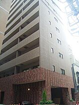 アヴァンティーク銀座2丁目参番館 403 ｜ 東京都中央区銀座２丁目13-16（賃貸マンション1K・4階・20.85㎡） その30