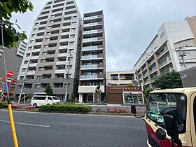 ディアレイシャス西大島駅前 802 ｜ 東京都江東区大島２丁目20-15（賃貸マンション1K・8階・25.43㎡） その25