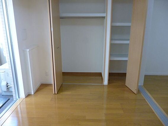 コアーズ勝どき_内装_7