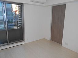 パークアクシス月島マチュアスタイル 503 5階1LDKのリビング/ダイニング