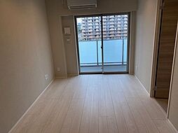 リッジ豊洲 603 6階1LDKのリビング/ダイニング