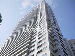 プラザタワー勝どき