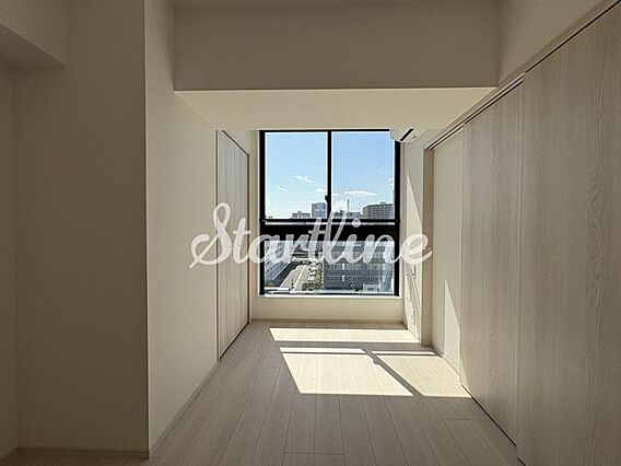 コンフォリア・リヴ豊洲キャナル_内装_7