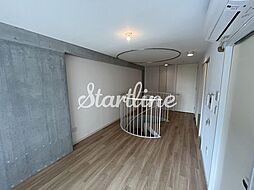 東雲キャナルコートCODAN11号棟 208 2階3LDKのリビング/ダイニング