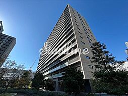 晴海フラッグ ポートビレッジ A棟（HARUMI FLAG）