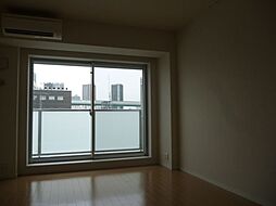 パークアクシス辰巳ステージ 1308 13階2LDKのリビング/ダイニング