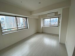 エムエー月島 604 6階1LDKのリビング/ダイニング