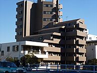 東京都江東区枝川2丁目18-4：物件画像／スタートライン ベイフロント勝どき店（スタートライングループ株式会社）
