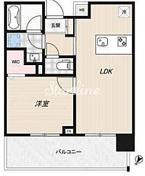 🉐敷金礼金0円！🉐リッジ豊洲