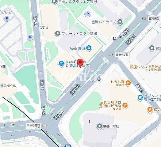 地図