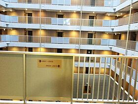 リバーシティ21イーストタワーズII 2913 ｜ 東京都中央区佃２丁目1-2（賃貸マンション1LDK・29階・55.57㎡） その26