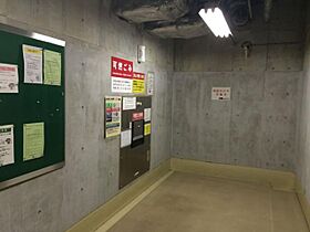 リバーシティ21イーストタワーズII 2913 ｜ 東京都中央区佃２丁目1-2（賃貸マンション1LDK・29階・55.57㎡） その29