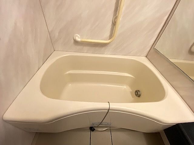 浴室