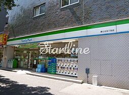 ファミリーマート勝どき五丁目店[500m]