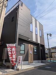 物件画像 船橋 高根台７丁目 築浅店舗付住宅（１Fは居酒屋で使用）