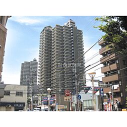 物件画像 東急ドエル・コンセールタワー所沢