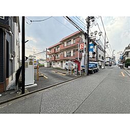 西武新宿線 新所沢駅 徒歩5分