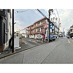 埼玉県所沢市弥生町：物件画像