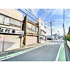 埼玉県所沢市美原町1丁目：物件画像