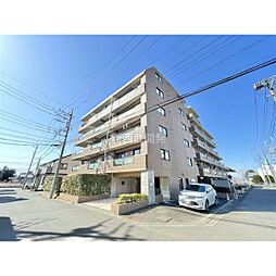 物件画像 ロイヤルステージ東所沢2