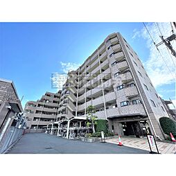 物件画像 ライオンズガーデン航空公園