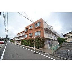 物件画像 シティコーポパルナス新所沢