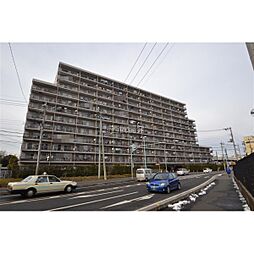 物件画像 所沢パークハイツ