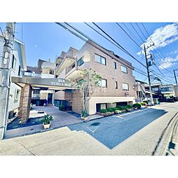 物件画像 ダイアパレス所沢