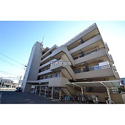 物件画像 新所沢サンハイツ