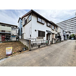 西武新宿線 新所沢駅 徒歩8分