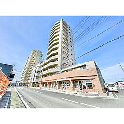 物件画像 アクエス武蔵藤沢2