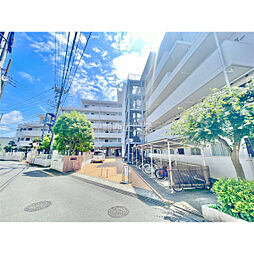 物件画像 サンコート所沢