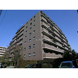 物件画像 ライオンズガーデン新所沢