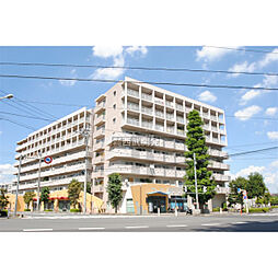 物件画像 エステシティ所沢センタースクエア1号棟