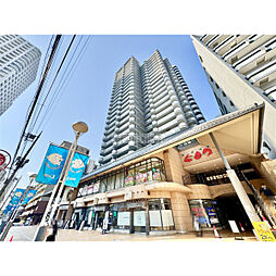 物件画像 コンセールタワー所沢