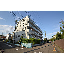 物件画像 パレ・ドール東所沢2