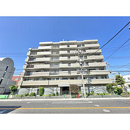 物件画像 クレストコート杉並宮前