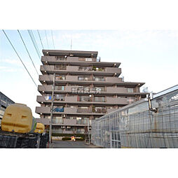 物件画像 サンヴェール東所沢