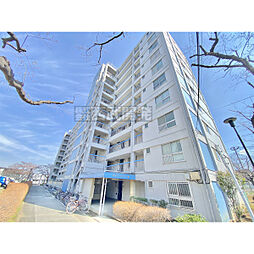 物件画像 所沢コーポラスA棟