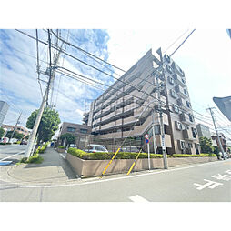 物件画像 シャルマンコーポ東所沢