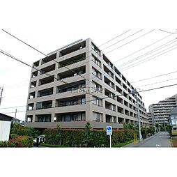 物件画像 ヴィルヌーブ新所沢