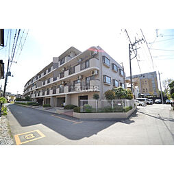 物件画像 セザール所沢航空公園