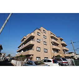 物件画像 シルフィード東所沢