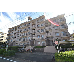 物件画像 サンコーポ東所沢第2