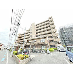 物件画像 オレンジコート小手指