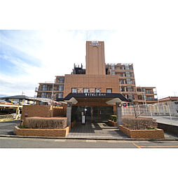 物件画像 ダイアパレス東所沢