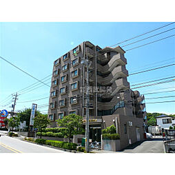 物件画像 ダイアパレスパークサイド東所沢